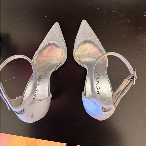 Shoes - Picture 3 of 5